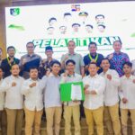 Dedie A. Rachim Resmikan LBH SEMMI, Ciptakan Generasi Muda yang Berkualitas