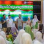 Jenal Mutaqin Hadiri Peringatan Ulang Tahun ke-75 Fatayat NU
