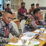 Jenal Mutaqin Ingin Mempererat Komunikasi Antar Forum dan Kemendagri