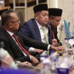 Menduduki Lahan Milik BMKG, Komisi III DPR RI Minta GRIB Jaya Segera Dituntut