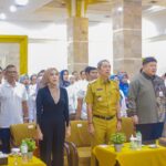 Kolaborasi KPK dan Pemkot Bogor Bangun Ketahanan Integritas Keluarga