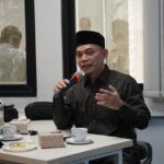 Komisi I DPRD Kota Bogor Lakukan Kunjungan Ke Kantor BKAD