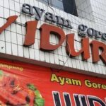 Komisi III DPR Minta Warung Ayam Widuran Diproses Secara Hukum