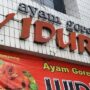 Komisi III DPR Minta Warung Ayam Widuran Diproses Secara Hukum