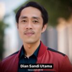 Kader PSI Dian Sandi Utama Jadi Saksi Tuduhan Ijazah Palsu Jokowi