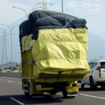 Kemenhub Lakukan Upaya Basmi Truk ODOL, Proyek Dimulai dari Riau dan Jabar