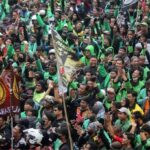 Demo Ojol Timbulkan Kerugian Rp 188 Miliar