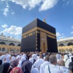 2 Jemaah Haji dari Kalteng Terkena TBC, Terpaksa Harus Gagal Diberangkatkan