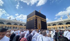 2 Jemaah Haji dari Kalteng Terkena TBC, Terpaksa Harus Gagal Diberangkatkan