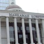 Hasil Revisi Gugata UU TNI di MK Semakin Bertambah, Total 8 Terdaftar