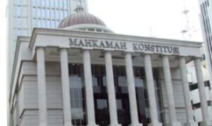 Hasil Revisi Gugata UU TNI di MK Semakin Bertambah, Total 8 Terdaftar