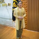 Puan Bertemu dengan Para Pimpinan Negara, Bahas Kerjasama Ekonomi Pariwisata