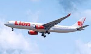 Lion Air Pastikan Penerbangan Haji Tidak Melewati Wilayah Udara India Utara dan Pakistan