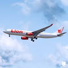 Lion Air Pastikan Penerbangan Haji Tidak Melewati Wilayah Udara India Utara dan Pakistan