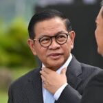 Pramono Manfaatkan Intelijen Guna Mengenal Para Calon Pejabat Sebelum Pelantikan