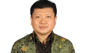 Direktur Utama PT Sritex Ditangkap Kejaksaan Agung