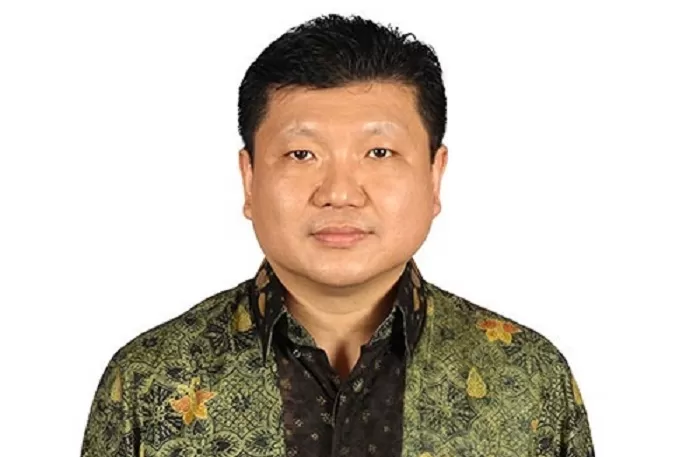 Direktur Utama PT Sritex Ditangkap Kejaksaan Agung