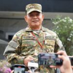 Dudung Sebut Presiden Prabowo Tidak Kerahkan TNI ke Kejaksaan