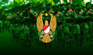 TNI AD Tegaskan Pengiriman Personel Guna Mengamankan Kejati dan Kejari