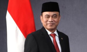 Budi Arie Setiadi Kunjungi KPK, Membahas Upaya Pencegahan Korupsi