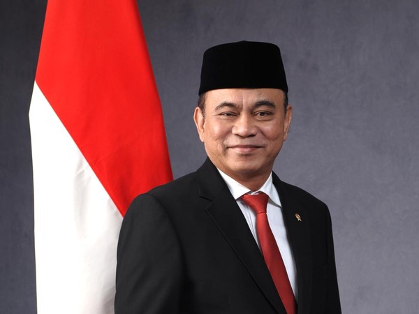 Budi Arie Setiadi Kunjungi KPK, Membahas Upaya Pencegahan Korupsi