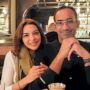 Suami Najwa Shihab Meninggal Dunia di RS PON