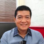 Ketum Relawan Solmet Yakin 99,9% Jokowi Tidak Akan Masuk PSI