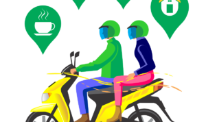 Ojol akan Lakukan Demonstrasi dan Menonaktifkan Aplikasi Besok