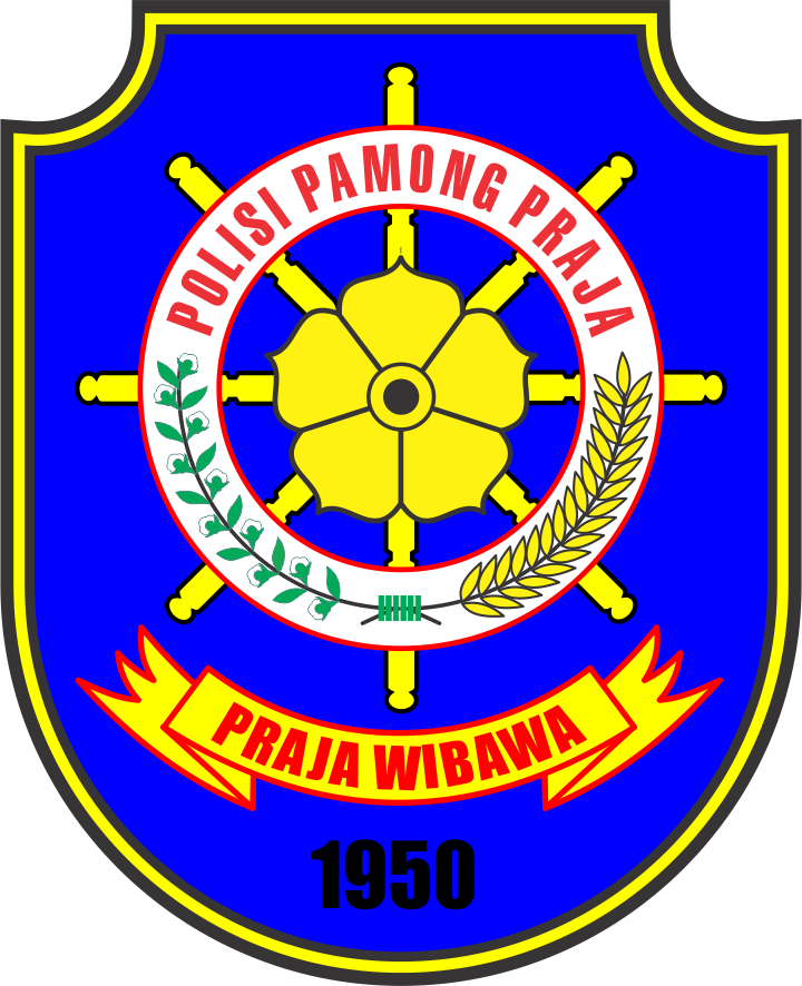 Satpol PP Kabupaten Bogor Lakukan Penertiban terhadap Ratusan Bangunan Ilegal di Tempat PKL Ciawi