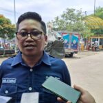 Pembangunan Pasar Rakyat Leuwiliang Sekitar 130 Miliar