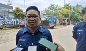 Pembangunan Pasar Rakyat Leuwiliang Sekitar 130 Miliar