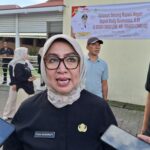 Lima Warga Kabupaten Bogor Tepapar Covid-19