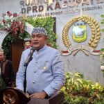 Pejabat Eselon II Kabupaten Bogor Malam Ini Bakal Dilantik, Bupati: Masih Orang Lama