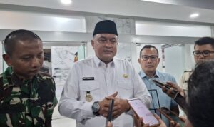 Dukung Usulan Kajari, Nama Jaksa Agung Pertama Akan Diabadikan di Kabupaten Bogor