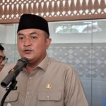 Bupati Bogor Siap Jadikan Badrul Khamal Sebagai Juru Kampanye Pelestarian Lingkungan Hidup
