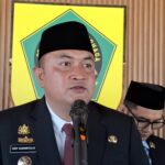 Bupati Bogor Kembali Lantik 53 Pejabat Eselon III dan IV