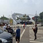 Bupati Bogor Sebut Pembangunan Tugu Helikopter sebagai Sejarah Perjalanan TNI AU