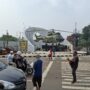 Bupati Bogor Sebut Pembangunan Tugu Helikopter sebagai Sejarah Perjalanan TNI AU
