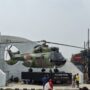 Ada Tugu Helikopter Baru Simpang Sentul, Warga Boleh Swafoto