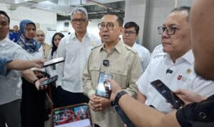 Menbud : Penulisan Sejarah Gak Ada yang Aneh-aneh