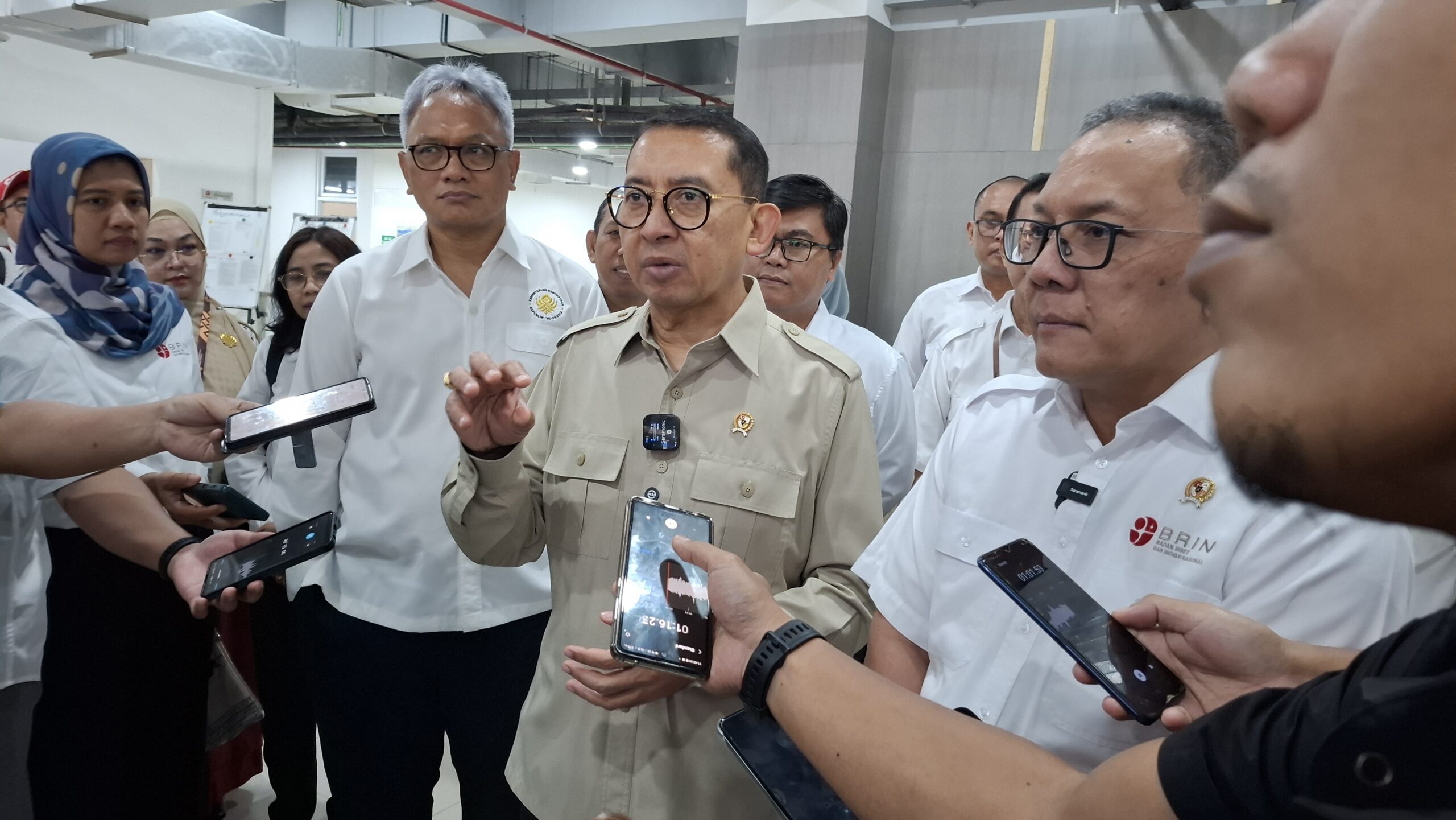 Keris Nogo Siluman Milik Pangeran Diponegoro Tahun Ini Dikembalikan