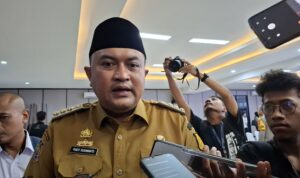 14 Ribu Rutilahu di Kabupaten Bogor Ditargetkan Tuntas dalam 3 Tahun, APBD Perubahan Jadi Andalan