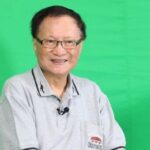 Legenda Bulutangkis Indonesia Tan Joe Hok Meninggal Dunia
