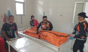 Pemuda Bogor Ditemukan Meninggal Dunia Setelah Terseret Ombak di Pantai Sunset