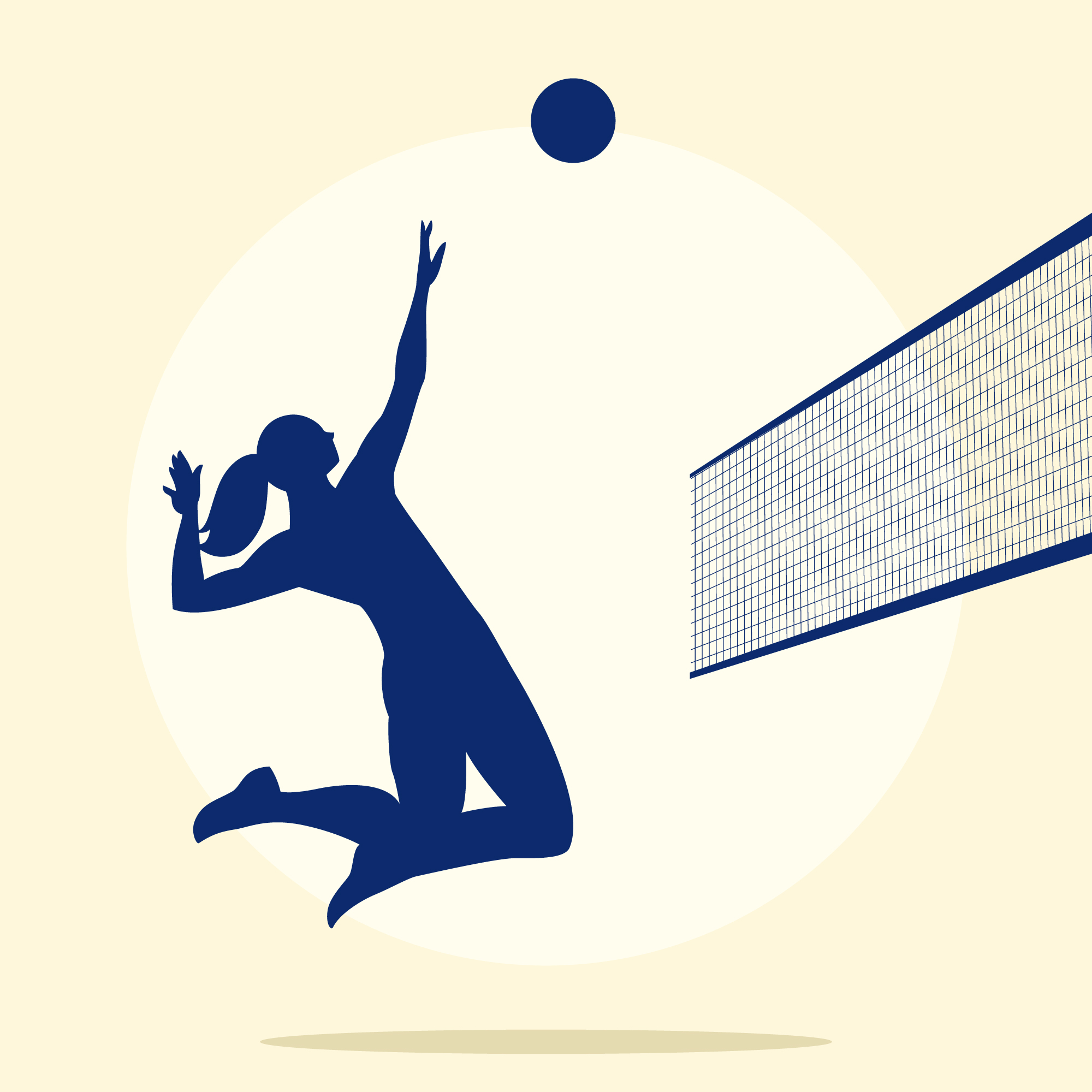 Tim Voli Putri Kabupaten Bogor Berhasil Meraih Kemenangan di Porprov Jabar 2026