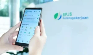 Gampang Baget ! Begini Cara Cek BSU BPJS Ketenagakerjaan