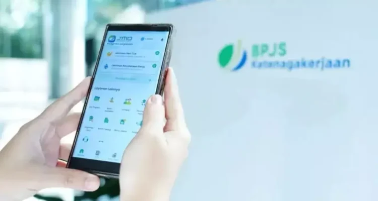 Gampang Baget ! Begini Cara Cek BSU BPJS Ketenagakerjaan