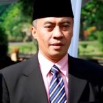 Denny Mulyadi Terpilih Mengisi Jabatan Sekda Kota Bogor