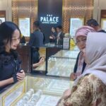 Perhiasan Berlian Mulai Rp 888 Ribu, The Palace Jeweler Hadir di Lippo Ekalokasari Bogor
