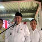 Bupati Rudy Susmanto Percepat Digitalisasi Aset Daerah